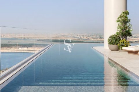 פנטהאוס למכירה ב Business Bay, Dubai, איחוד האמירויות  4 חדרי שינה, 1026 מ"ר, מספר 657848 - תמונה 12