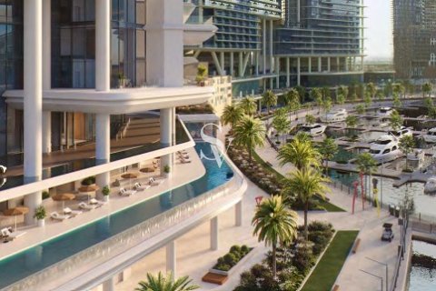 פנטהאוס למכירה ב Business Bay, Dubai, איחוד האמירויות  4 חדרי שינה, 1026 מ"ר, מספר 657848 - תמונה 20