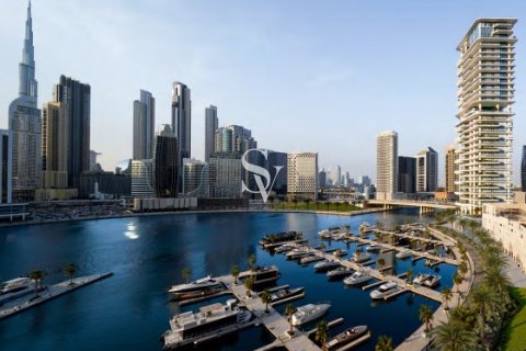 פנטהאוס למכירה ב Business Bay, Dubai, איחוד האמירויות  4 חדרי שינה, 1026 מ"ר, מספר 657848 - תמונה 18