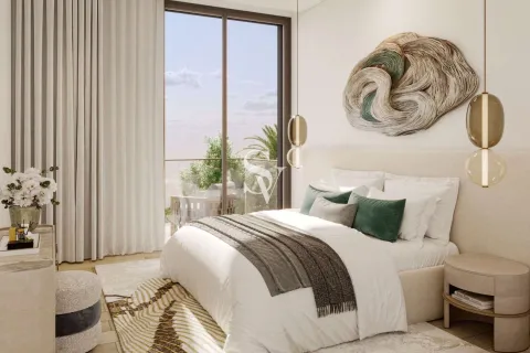 Huvila Nadd Al Sheba, Dubai, Arabiemiraatit 7 makuuhuonetta, 916 m2 № 657847 - kuva 4