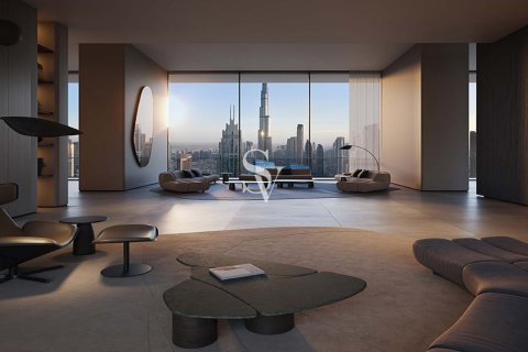 Lakás itt: DIFC, Dubai, EAE, 2 hálószoba, 160 m², azonosító: 657849 - fénykép 20