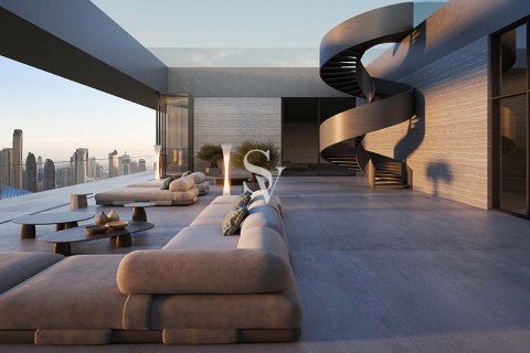 Lakás itt: DIFC, Dubai, EAE, 2 hálószoba, 160 m², azonosító: 657849 - fénykép 24