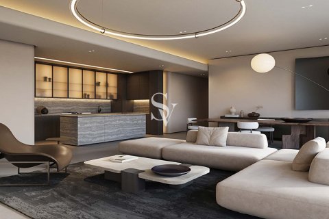 Lakás itt: DIFC, Dubai, EAE, 2 hálószoba, 160 m², azonosító: 657849 - fénykép 16