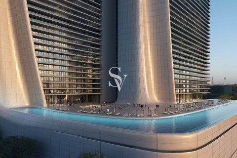 Lakás itt: DIFC, Dubai, EAE, 2 hálószoba, 160 m², azonosító: 657849 - fénykép 6