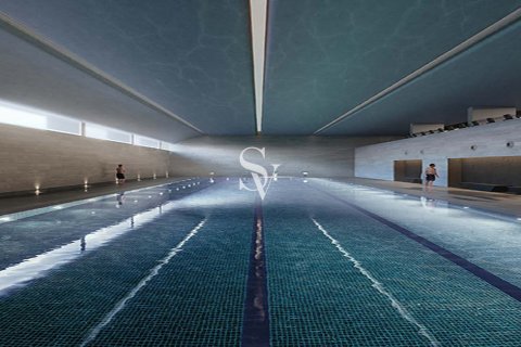 Lakás itt: DIFC, Dubai, EAE, 2 hálószoba, 160 m², azonosító: 657849 - fénykép 9