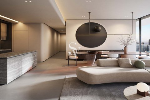 Lakás itt: DIFC, Dubai, EAE, 2 hálószoba, 160 m², azonosító: 657849 - fénykép 15