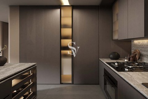 Lakás itt: DIFC, Dubai, EAE, 2 hálószoba, 160 m², azonosító: 657849 - fénykép 14