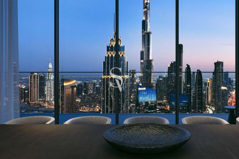 Lakás itt: DIFC, Dubai, EAE, 2 hálószoba, 160 m², azonosító: 657849 - fénykép 23