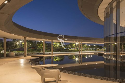 Lakás itt: DIFC, Dubai, EAE, 2 hálószoba, 160 m², azonosító: 657849 - fénykép 25