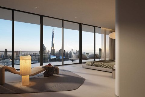 Lakás itt: DIFC, Dubai, EAE, 2 hálószoba, 160 m², azonosító: 657849 - fénykép 18