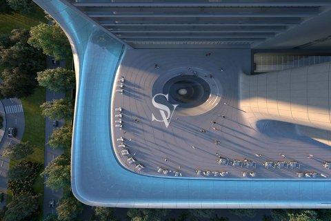 Lakás itt: DIFC, Dubai, EAE, 2 hálószoba, 160 m², azonosító: 657849 - fénykép 8