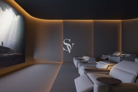 Lakás itt: DIFC, Dubai, EAE, 2 hálószoba, 160 m², azonosító: 657849 - fénykép 7