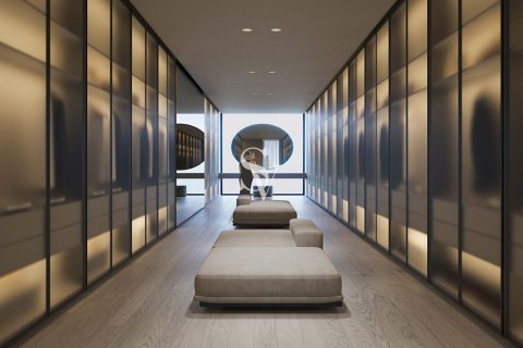 Lakás itt: DIFC, Dubai, EAE, 2 hálószoba, 160 m², azonosító: 657849 - fénykép 21