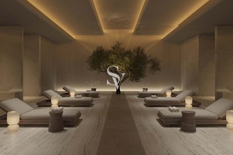 Lakás itt: DIFC, Dubai, EAE, 2 hálószoba, 160 m², azonosító: 657849 - fénykép 10