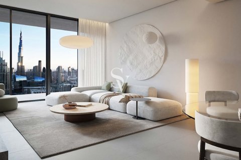 Lakás itt: DIFC, Dubai, EAE, 2 hálószoba, 160 m², azonosító: 657849 - fénykép 1