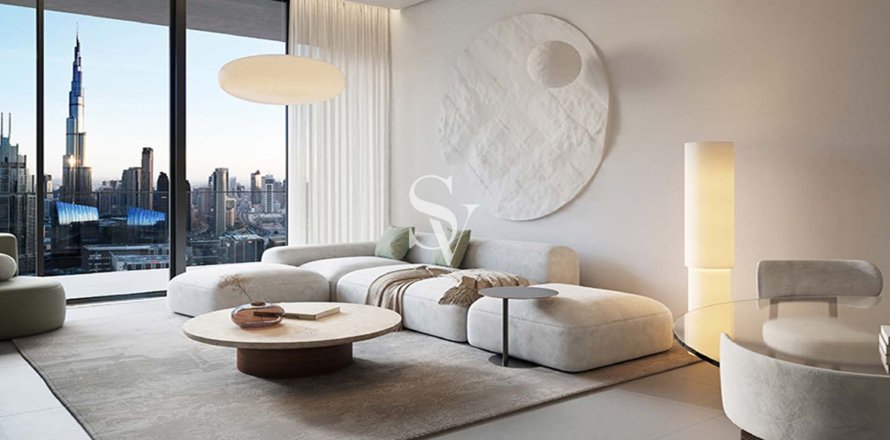 Lakás itt: DIFC, Dubai, EAE, 2 hálószoba, 160 m², azonosító: 657849