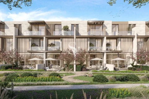 Vilă de vânzare în Nadd Al Sheba, Dubai, EAU 6 dormitoare, 787 mp.  №657846 - poză 3