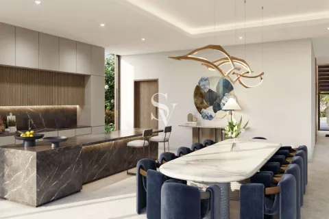 Vilă de vânzare în Nadd Al Sheba, Dubai, EAU 6 dormitoare, 787 mp.  №657846 - poză 14