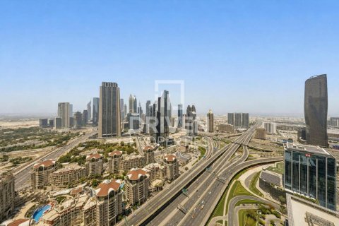 Apartmán v Downtown Dubai (Downtown Burj Dubai), SAE 1 izba, 51.65 m2 č. 745021 - Fotografia 11
