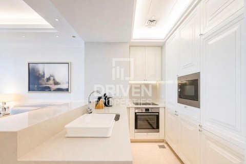 Apartmán v Downtown Dubai (Downtown Burj Dubai), SAE 1 izba, 51.65 m2 č. 745021 - Fotografia 9