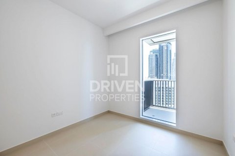 Wohnung zur Miete in Dubai Creek Harbour (The Lagoons), Dubai, VAE 2 Schlafzimmer, 109.9 m2 Nr. 745024 - Foto 8
