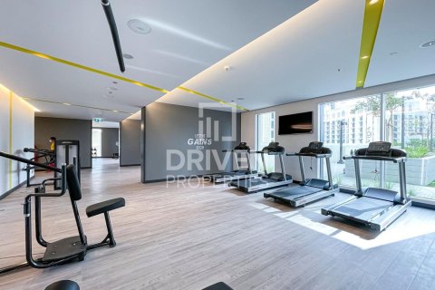 Wohnung zur Miete in Dubai Creek Harbour (The Lagoons), Dubai, VAE 2 Schlafzimmer, 109.9 m2 Nr. 745024 - Foto 25