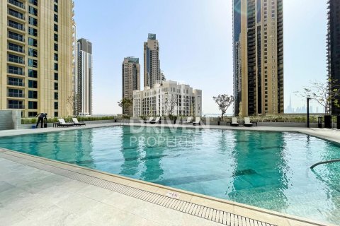 Wohnung zur Miete in Dubai Creek Harbour (The Lagoons), Dubai, VAE 2 Schlafzimmer, 109.9 m2 Nr. 745024 - Foto 23