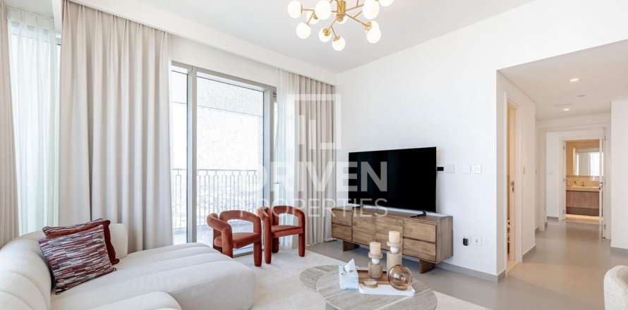 Apartment in Zabeel, Dubai, UAE 2 bedrooms, 111.2 sq.m. № 745067