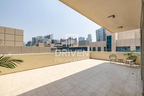 Apartament do wynajęcia w Business Bay, Dubai, ZEA 1 sypialnia, 147.34 mkw., nr 745065 - zdjęcie 1