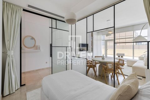 Apartament do wynajęcia w Business Bay, Dubai, ZEA 1 sypialnia, 147.34 mkw., nr 745065 - zdjęcie 3