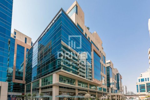 Apartament do wynajęcia w Business Bay, Dubai, ZEA 1 sypialnia, 147.34 mkw., nr 745065 - zdjęcie 16