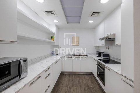 Apartament do wynajęcia w Business Bay, Dubai, ZEA 1 sypialnia, 147.34 mkw., nr 745065 - zdjęcie 11