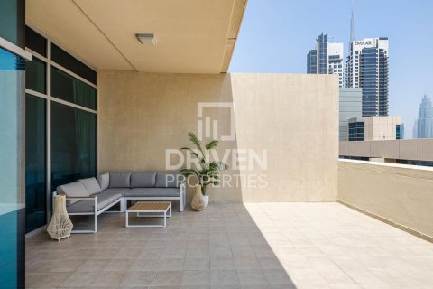 Apartament do wynajęcia w Business Bay, Dubai, ZEA 1 sypialnia, 147.34 mkw., nr 745065 - zdjęcie 13