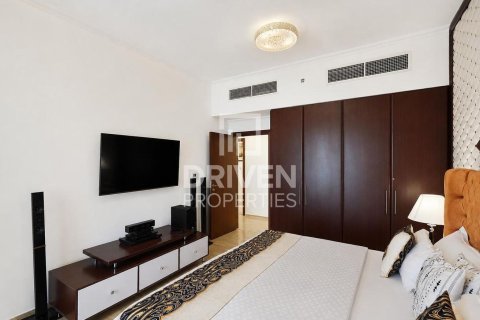 Huoneisto Jumeirah Beach Residence, Dubai, Arabiemiraatit 2 makuuhuonetta, 122.91 m2 № 745023 - kuva 8