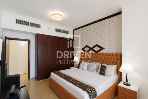 Huoneisto Jumeirah Beach Residence, Dubai, Arabiemiraatit 2 makuuhuonetta, 122.91 m2 № 745023 - kuva 7