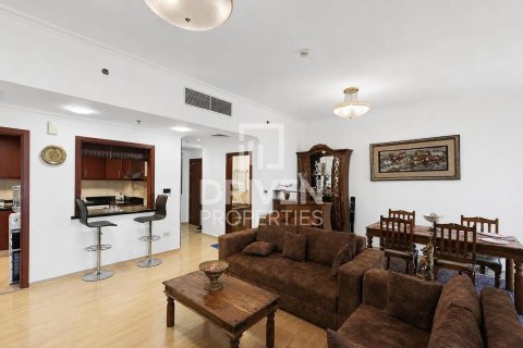 Huoneisto Jumeirah Beach Residence, Dubai, Arabiemiraatit 2 makuuhuonetta, 122.91 m2 № 745023 - kuva 4
