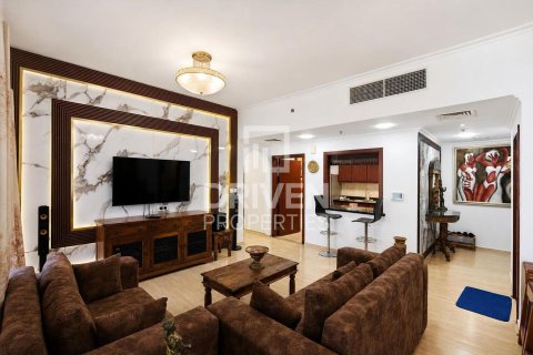 Huoneisto Jumeirah Beach Residence, Dubai, Arabiemiraatit 2 makuuhuonetta, 122.91 m2 № 745023 - kuva 3