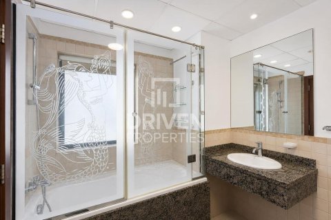 Huoneisto Jumeirah Beach Residence, Dubai, Arabiemiraatit 2 makuuhuonetta, 122.91 m2 № 745023 - kuva 11
