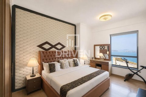 Huoneisto Jumeirah Beach Residence, Dubai, Arabiemiraatit 2 makuuhuonetta, 122.91 m2 № 745023 - kuva 6