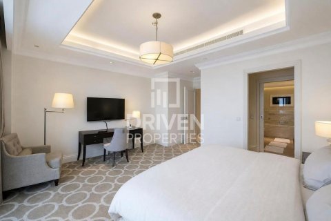 Apartament në Downtown Dubai (Downtown Burj Dubai), Emiratet e Bashkuara Arabe 2 dhoma gjumi, 162.58 m2. № 745022 - Foto 12