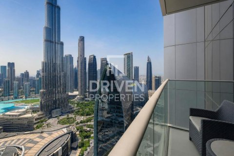 Apartament në Downtown Dubai (Downtown Burj Dubai), Emiratet e Bashkuara Arabe 2 dhoma gjumi, 162.58 m2. № 745022 - Foto 2