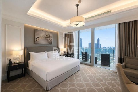 Apartament në Downtown Dubai (Downtown Burj Dubai), Emiratet e Bashkuara Arabe 2 dhoma gjumi, 162.58 m2. № 745022 - Foto 10