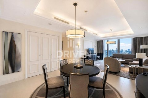Apartament në Downtown Dubai (Downtown Burj Dubai), Emiratet e Bashkuara Arabe 2 dhoma gjumi, 162.58 m2. № 745022 - Foto 4