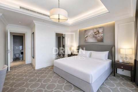 Apartament në Downtown Dubai (Downtown Burj Dubai), Emiratet e Bashkuara Arabe 2 dhoma gjumi, 162.58 m2. № 745022 - Foto 11