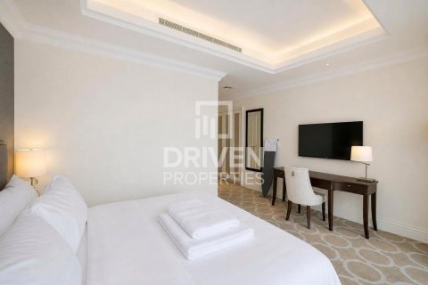 Apartament në Downtown Dubai (Downtown Burj Dubai), Emiratet e Bashkuara Arabe 2 dhoma gjumi, 162.58 m2. № 745022 - Foto 9