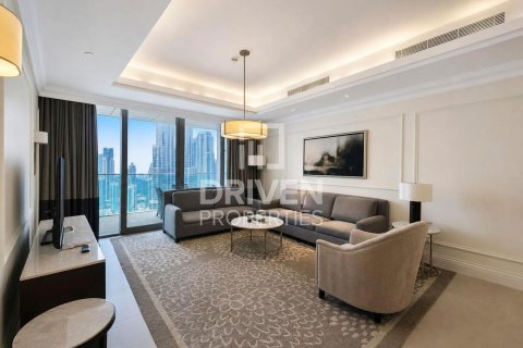 Apartament në Downtown Dubai (Downtown Burj Dubai), Emiratet e Bashkuara Arabe 2 dhoma gjumi, 162.58 m2. № 745022 - Foto 5
