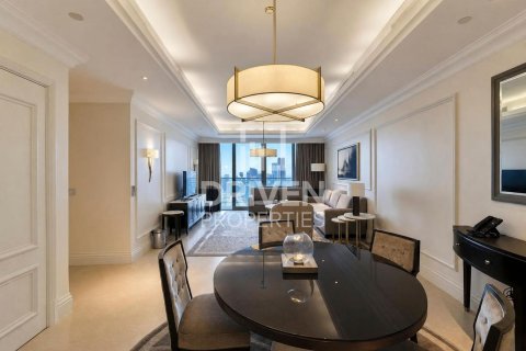 Apartament në Downtown Dubai (Downtown Burj Dubai), Emiratet e Bashkuara Arabe 2 dhoma gjumi, 162.58 m2. № 745022 - Foto 3