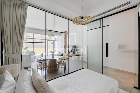 Business Bay, Dubai, UAE의 임대용 아파트 침실 1개, 144.56제곱미터 번호 745066 - 사진 12