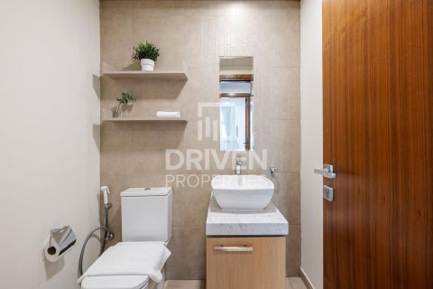 Business Bay, Dubai, UAE의 임대용 아파트 침실 1개, 144.56제곱미터 번호 745066 - 사진 17