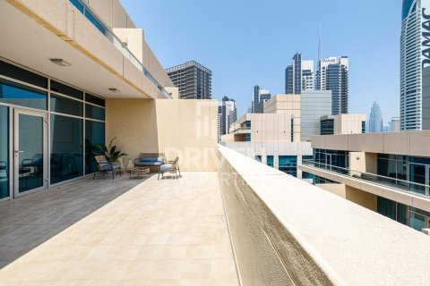 Business Bay, Dubai, UAE의 임대용 아파트 침실 1개, 144.56제곱미터 번호 745066 - 사진 15